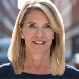 Photo of Jenny Hill