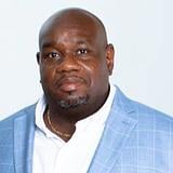 Photo of Nick Bellamy