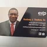 Photo of Rodney Tookes