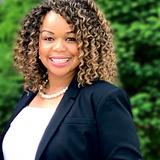 Photo of Nisha Smithrick