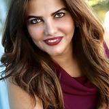 Photo of Sally Soliman