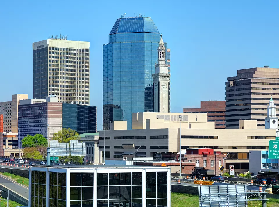 Springfield, MA real estate