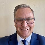 Photo of Chris Dannewitz