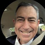 Photo of Mark Heller
