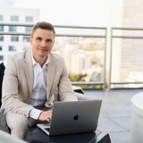 Photo of Oleg Korolov