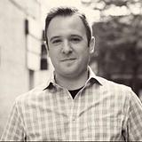 Photo of Drew Laughlin