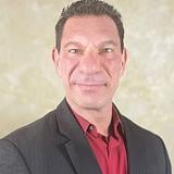 Photo of Michael Frey