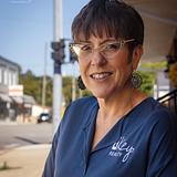 Photo of Christa Hagel