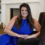 Photo of Christina Eschbacher