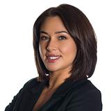 Photo of Ashley Witman