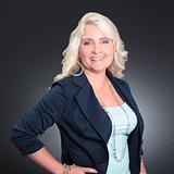 Photo of Cynthia Cole