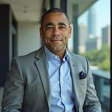 Photo of Jerry Vance