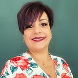 Photo of Evelyn Gomez