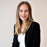 Photo of Kayla Aldridge