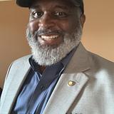 Photo of Garry Gaston