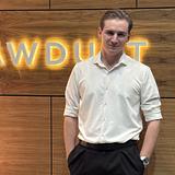 Photo of Mitchell Willis