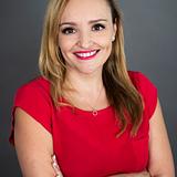 Photo of Kate Kiepke