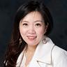Photo of Jannie Chen