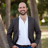 Photo of Ben Grossman