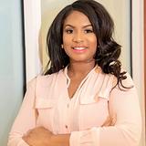 Photo of Ashley Wilson