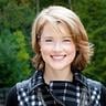 Photo of Joanne Curtin