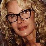 Photo of Nicole Mallard