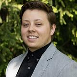 Photo of Alex Willis