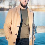 Photo of Andrew  Martinez