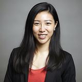 Photo of Tiffany Kuo