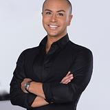 Photo of Jonathan Ader