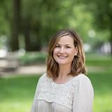 Photo of Melissa Raynor