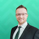 Photo of Marc Posselt