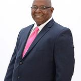 Photo of Gerald Hunt