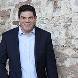 Photo of Greg Gasper