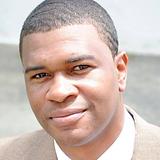 Photo of Shawn Eckles