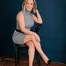 Photo of Amy Flora