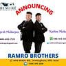 Photo of Ramro Brothers