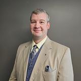 Photo of Joseph Frentz