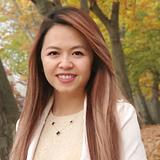 Photo of Katelyn Pham