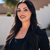 Photo of Christina Sicairos