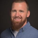 Photo of Chris McGary