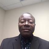 Photo of Lionel Origene