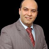 Photo of Mehran Afzali