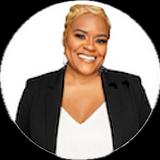 Photo of Nichole Calhoun