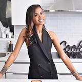 Photo of Jazmine Little