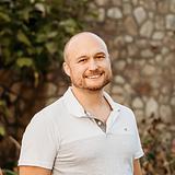 Photo of Aaron Scowcroft