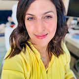 Photo of Lucy Badwan