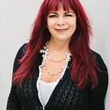 Photo of Elissa Ranieri Sorrells