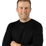 Photo of Jeff Mahler