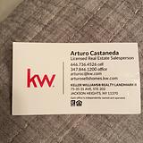 Photo of Castaneda Team